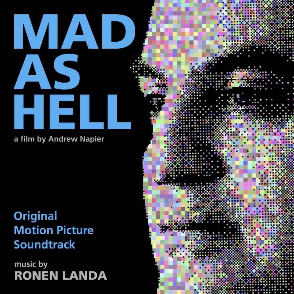 Mad as Hell Soundtrack